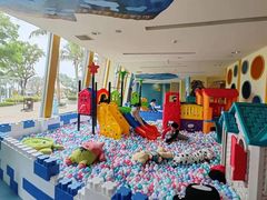 -深圳大梅沙京基洲际度假酒店