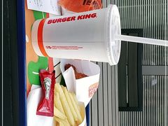 -汉堡王(北京三里屯购物中心)