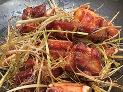 -滇野云南野生菌餐厅(陕西南路店)