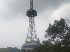 -大雁山风景区