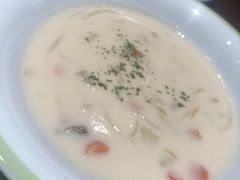 -萨莉亚意式餐厅(杭州滨江天街店)