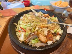 -豪客来牛排(金鼎广场店)