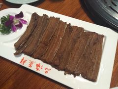 -蟹谢蒸鲜自助餐厅