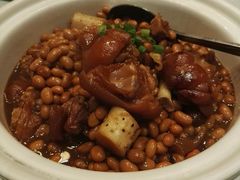-煜丰汴京烤鸭(福彩路店)