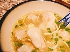 -南京大牌档(人民广场店)