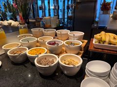 -广州富力君悦大酒店·凯菲厅