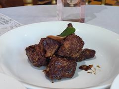 总统牛肉-玫瑰厅上海菜(兴国路店)