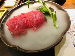 -盡膳口福跷脚牛肉火锅(合生汇购物中心店)