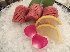 -粤海喜来登酒店-班妮海鲜铁板烧和牛放题餐厅(天河城店)