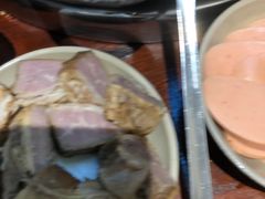 -四小区火锅·巷子里的重庆火锅(花照壁店)