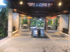 -凤翔首邑温泉度假村