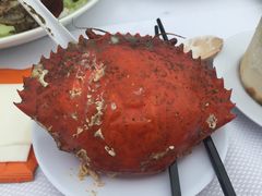 -珍宝海鲜(东海岸海鲜中心)
