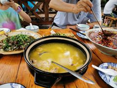 -青城甲(青城山店)