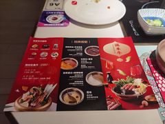 -温禾牛·和牛寿喜烧自助火锅(恒基名人店)