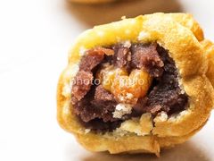 核桃饼-莫朗核桃饼(虹泉路店)
