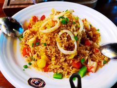 -MR.ROCKY洛奇先生RESTAURANT&BAR(宝安壹方城店)