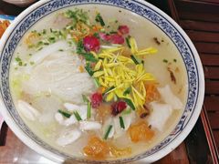 -香麒园·过桥米线·南湖雅宴