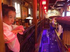 -江南古镇(斗西路万致创意园店)