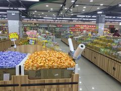 -京沪时代购物中心(敦睦路店)