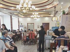 -润泽园饭庄(中山路店)