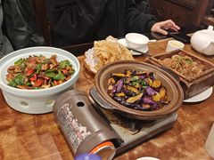 -一楼食业·美食人家
