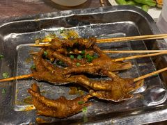 -老陈虾霸(上海路店)