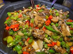 -蛙来哒(万豪城市广场黑金冠店)