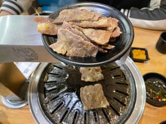 -九田家黑牛烤肉(溧水万达店)