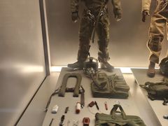 -泰达航母主题公园