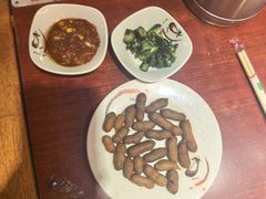 -金刚山烧烤(中山路店)