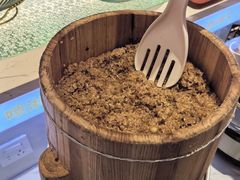 -素满香·全民食养自助(长宁龙之梦店)