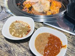 -33韩式自助烧烤(环城南路店)