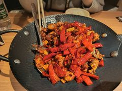 -新太二·鲜料川菜(晶耀前滩店)