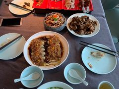 -羲和雅苑•北京烤鸭(乐园道万象城店)