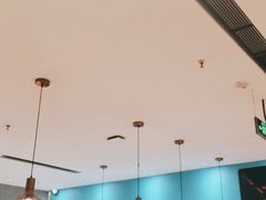 大堂-半天妖烤鱼(中山路店)