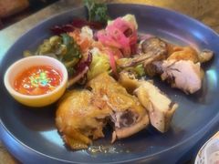 -Famous肥猫墨西哥音乐餐吧(五棵松华熙LIVE店)