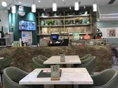 -丽莎沙拉轻食餐厅(国贸店)