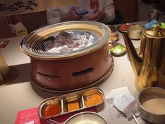 -西塔老太太泥炉烤肉(温州首店万象城黑金店)