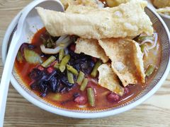-家味螺蛳粉&烤鱼(五角场店)