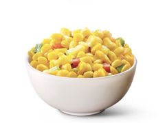 玉米沙拉-肯德基(新医店)