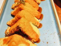 -阿里疆Alijiang·丝路美食·异域风情·清真(长楹天街店)