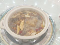 -生宇山珍野生菌汤锅•始于2002(双流古塔店)