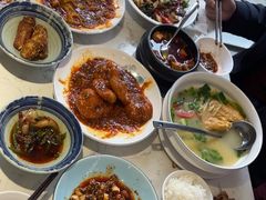 -龙抄手(文殊坊店)