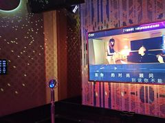 -佰迪乐KTV(阳桥店)