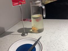 -鱼酷活鱼烤鱼(新世界城店)