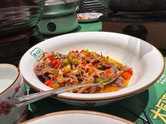 -费大厨辣椒炒肉(太平老街店)