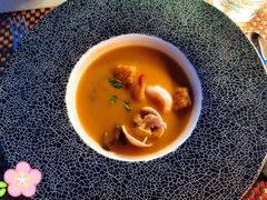-Kathleen's Waitan 凯圣琳江景西餐厅(外滩店)