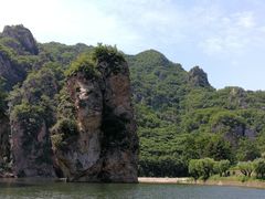 -大连冰峪旅游度假区