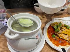 -裕记烧腊连锁餐饮(国商分店)