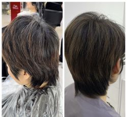 -Some Hair